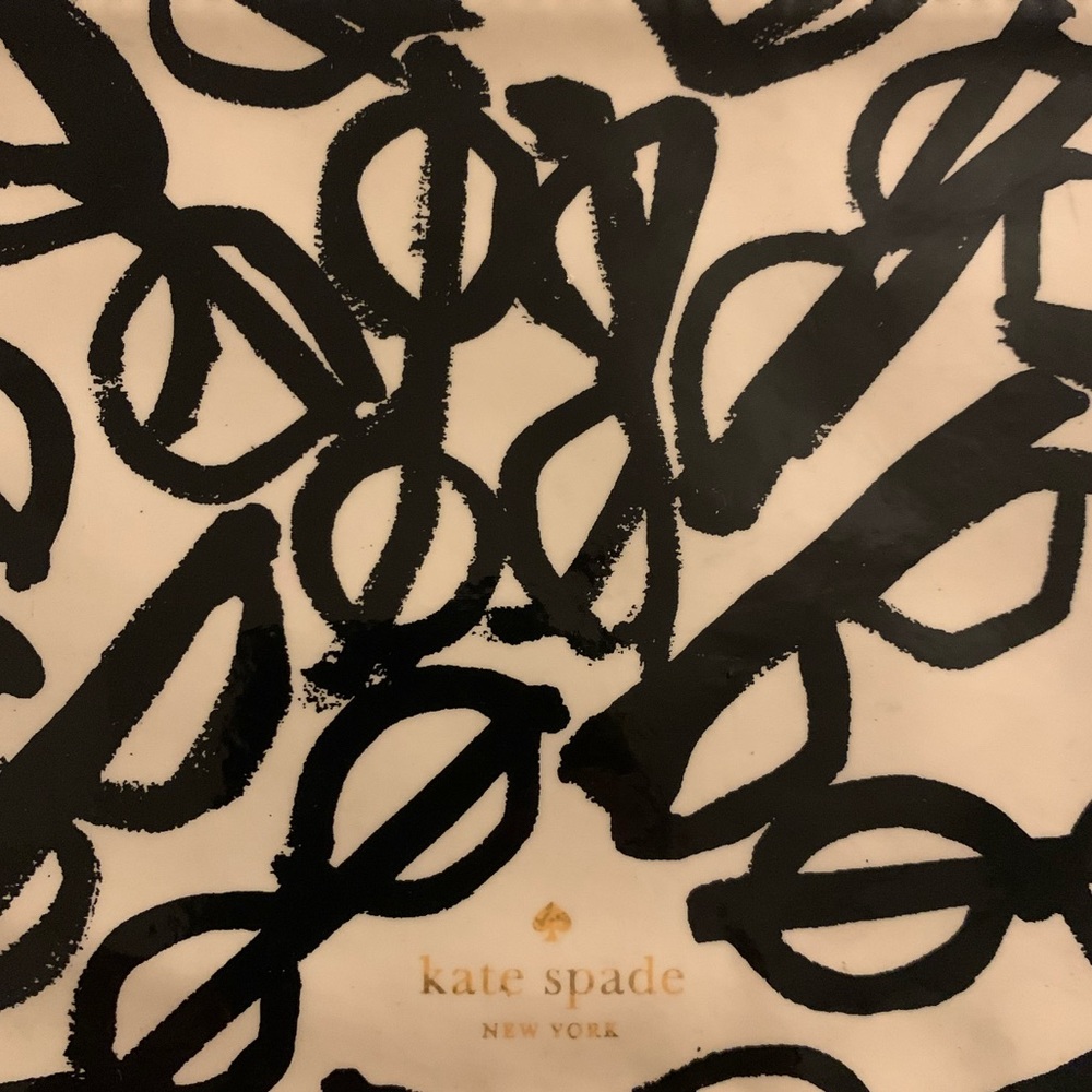 Kate Spade Clutch - Picture 3 of 3